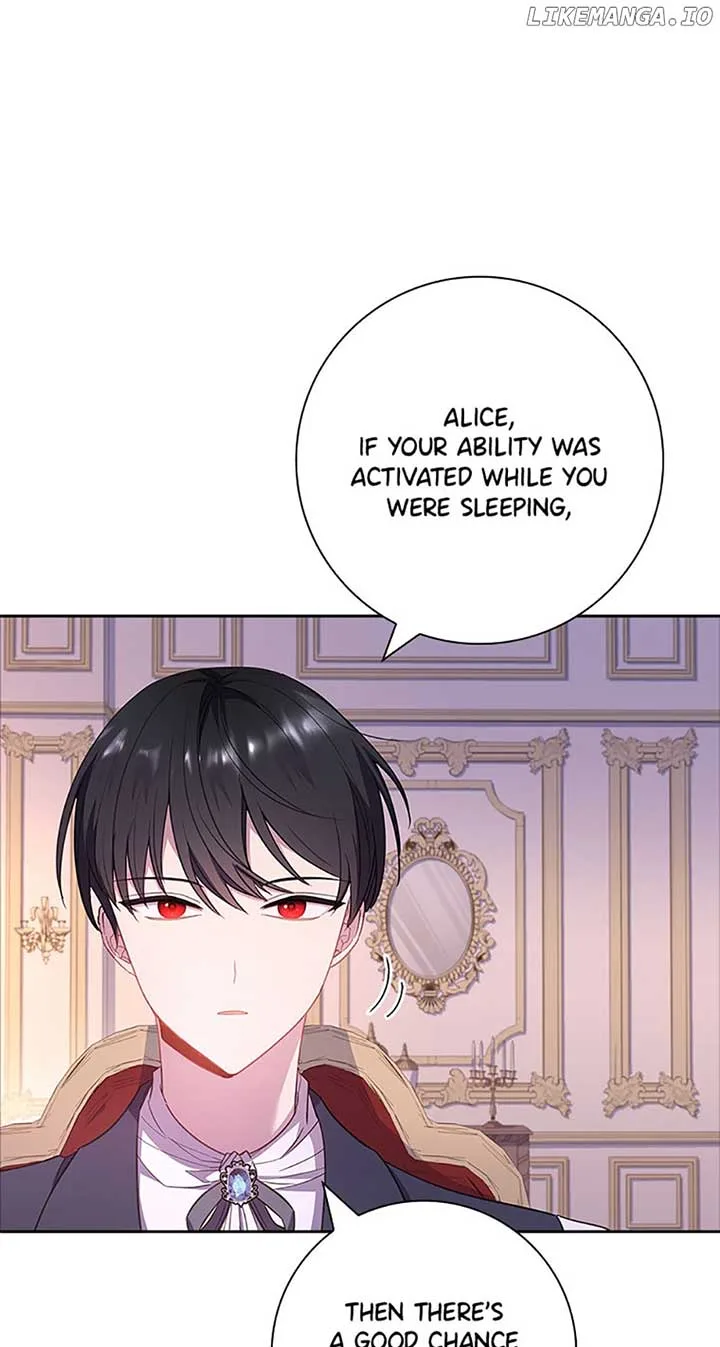 Male Lead, I’ll Respect Your Taste Chapter 49 page 4