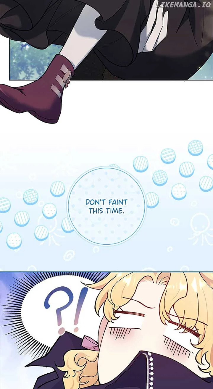Male Lead, I’ll Respect Your Taste Chapter 49 page 85