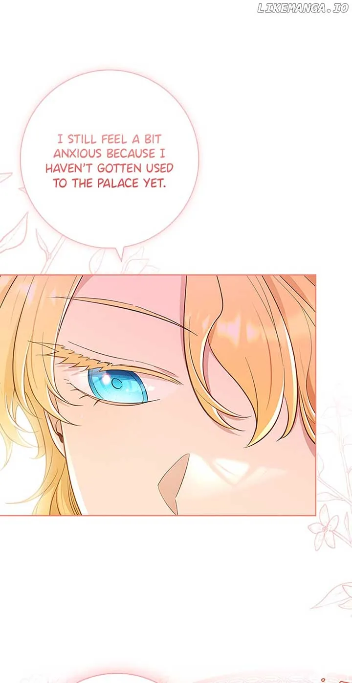 Male Lead, I’ll Respect Your Taste Chapter 49 page 57