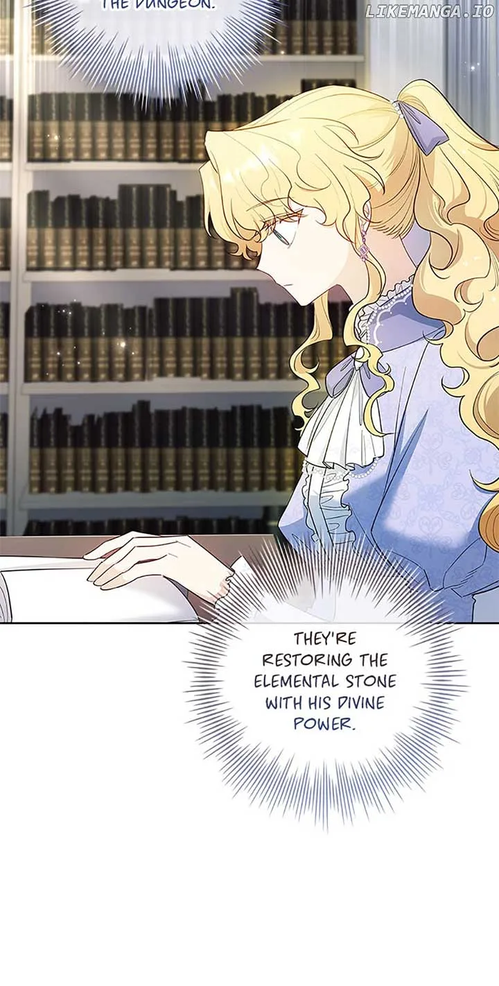 Male Lead, I’ll Respect Your Taste Chapter 49 page 33
