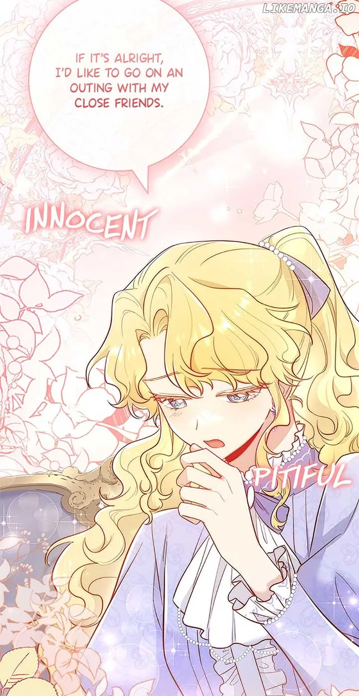 Male Lead, I’ll Respect Your Taste Chapter 49 page 58