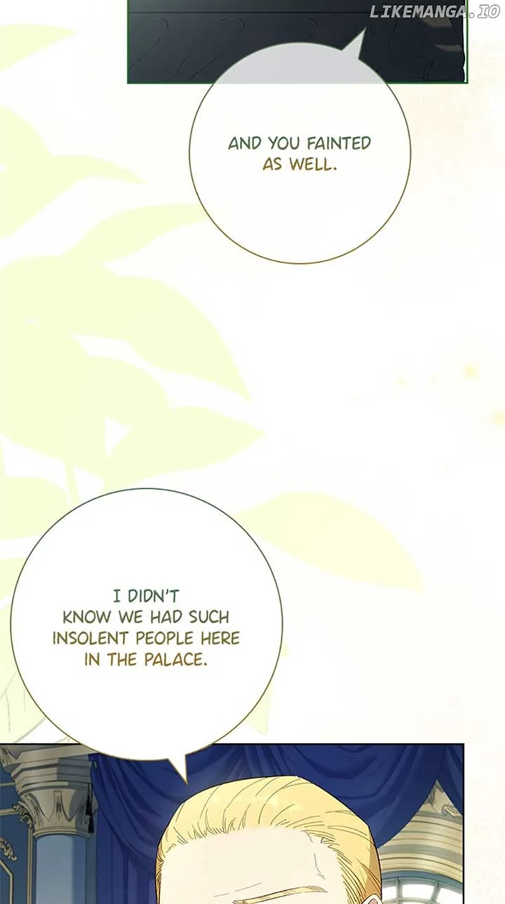 Male Lead, I’ll Respect Your Taste Chapter 49 page 53