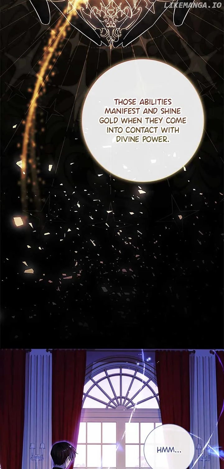 Male Lead, I’ll Respect Your Taste Chapter 44 page 70