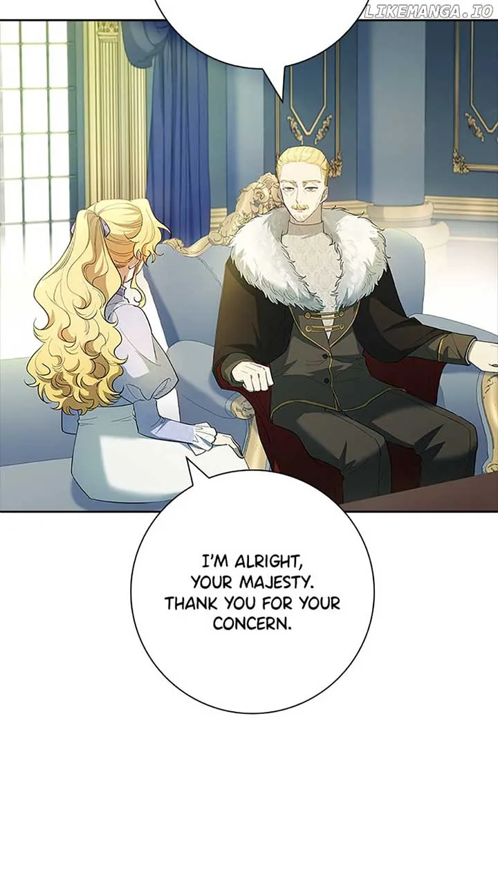 Male Lead, I’ll Respect Your Taste Chapter 49 page 55
