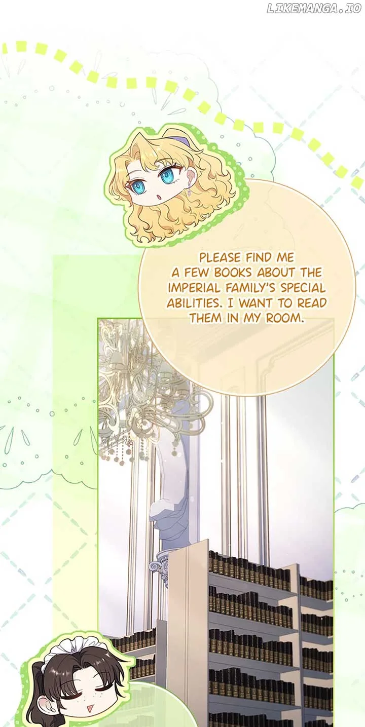 Male Lead, I’ll Respect Your Taste Chapter 49 page 37