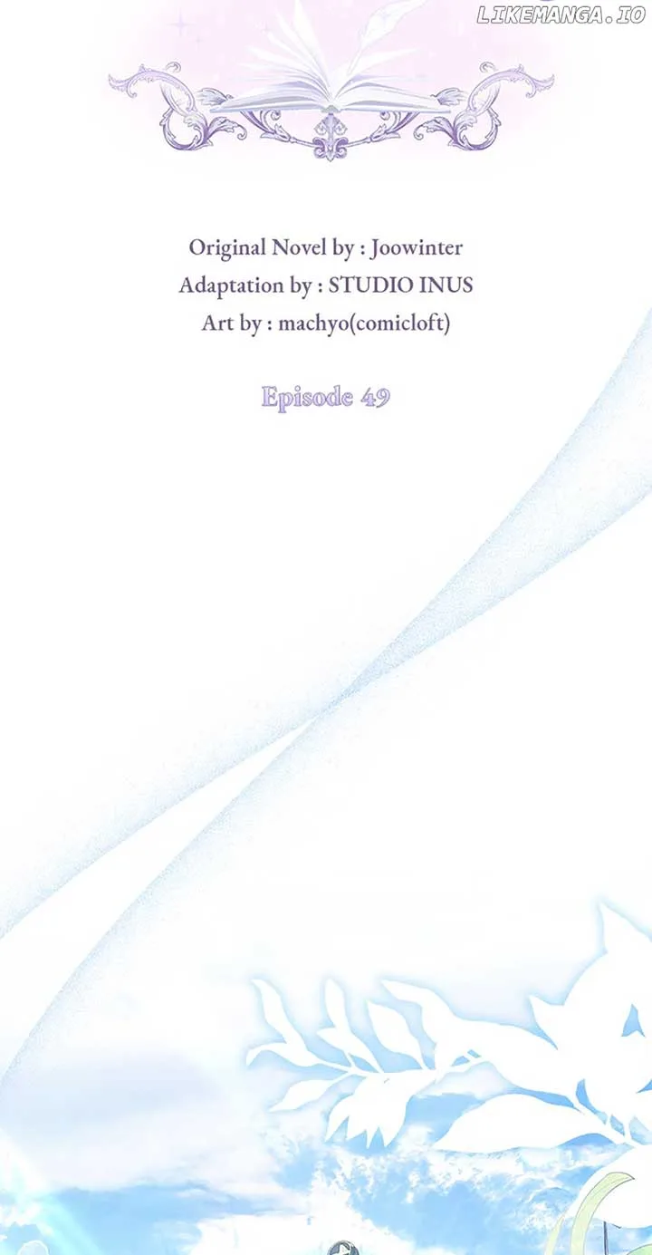 Male Lead, I’ll Respect Your Taste Chapter 49 page 21
