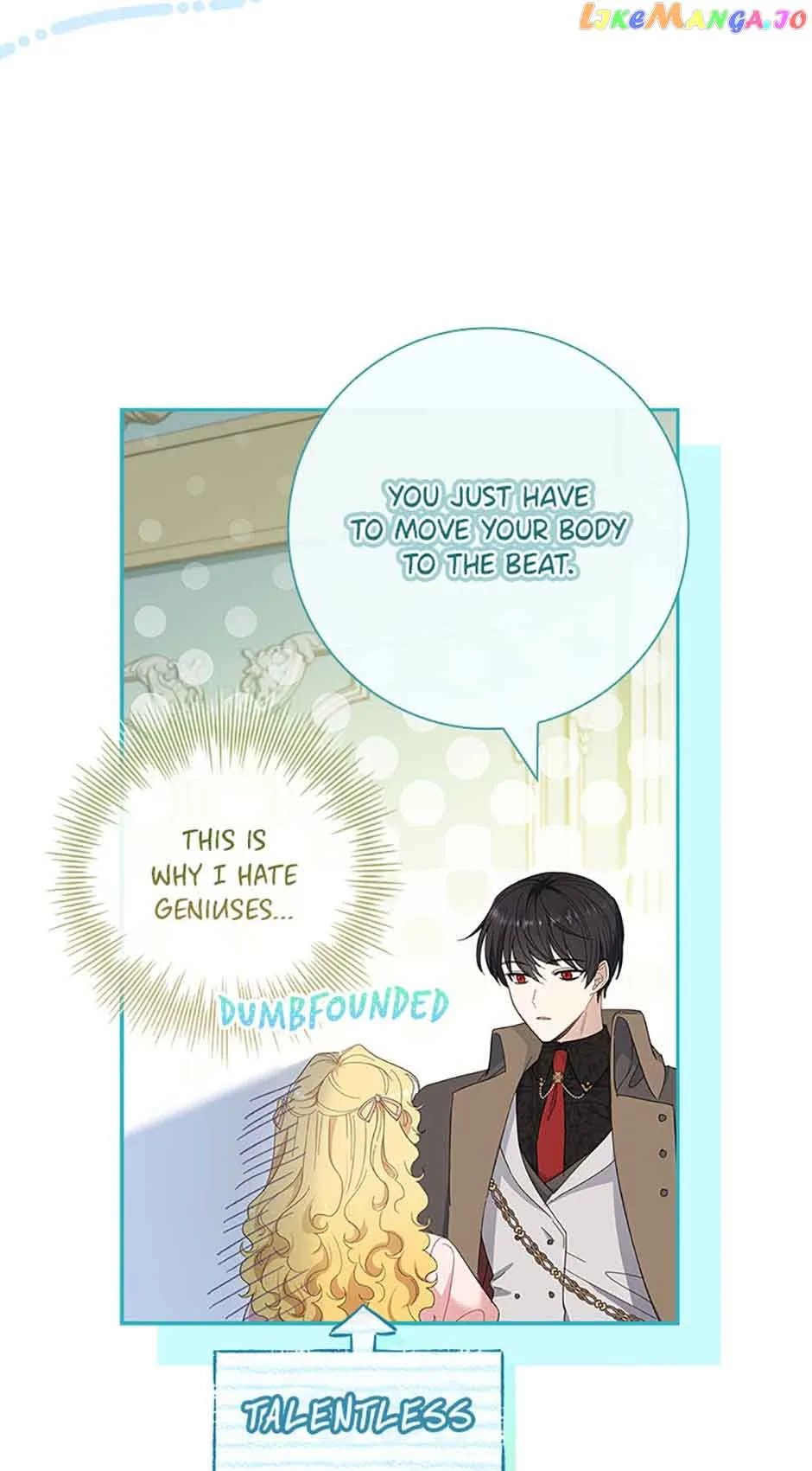 Male Lead, I’ll Respect Your Taste Chapter 41 page 65