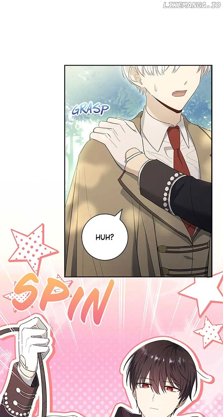 Male Lead, I’ll Respect Your Taste Chapter 49 page 77