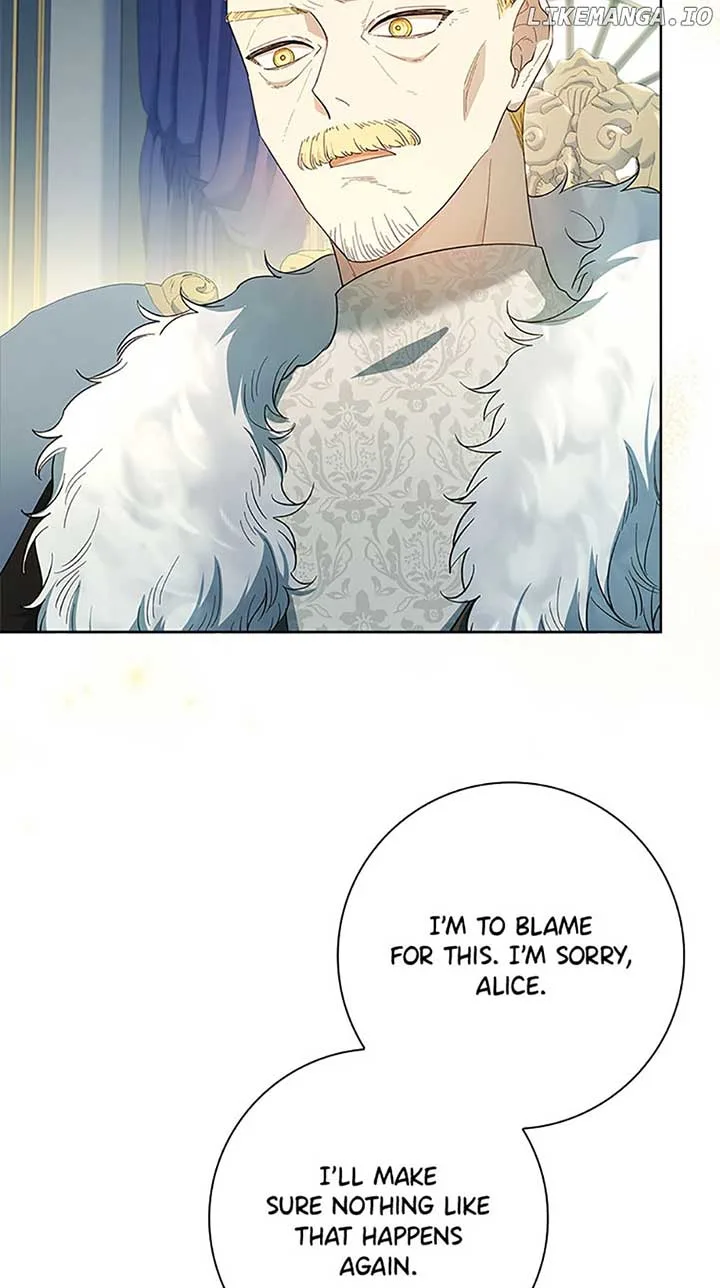 Male Lead, I’ll Respect Your Taste Chapter 49 page 54