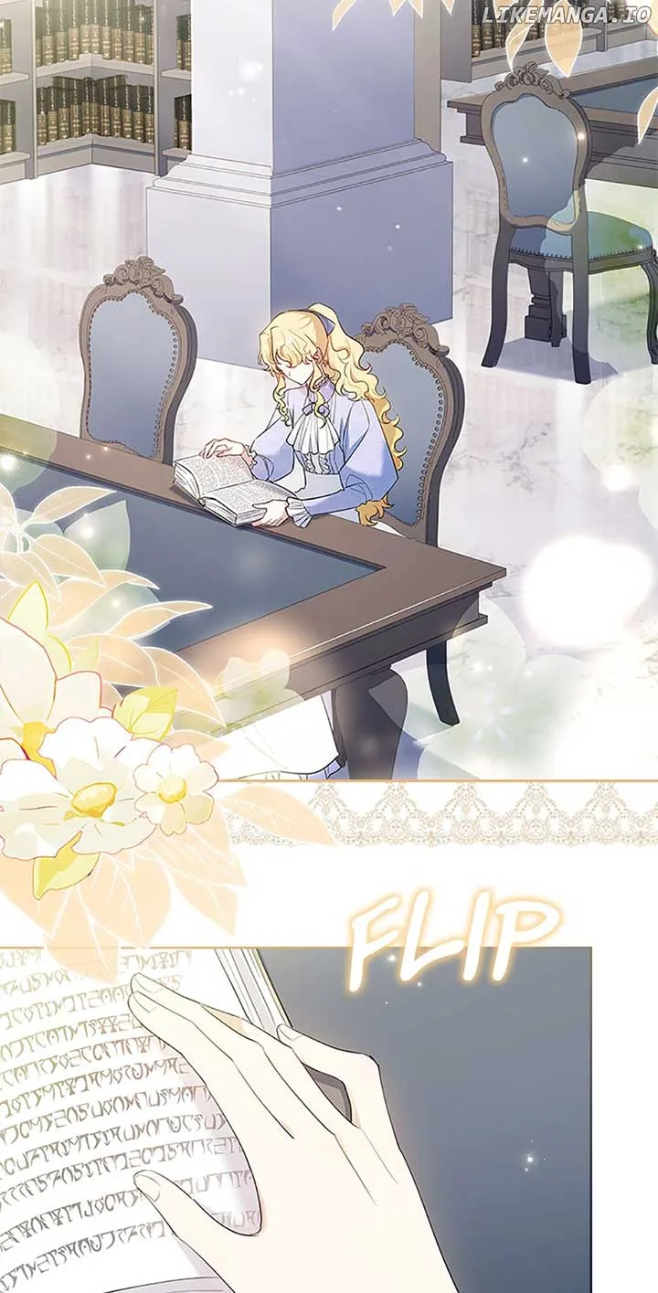 Male Lead, I’ll Respect Your Taste Chapter 49 page 24