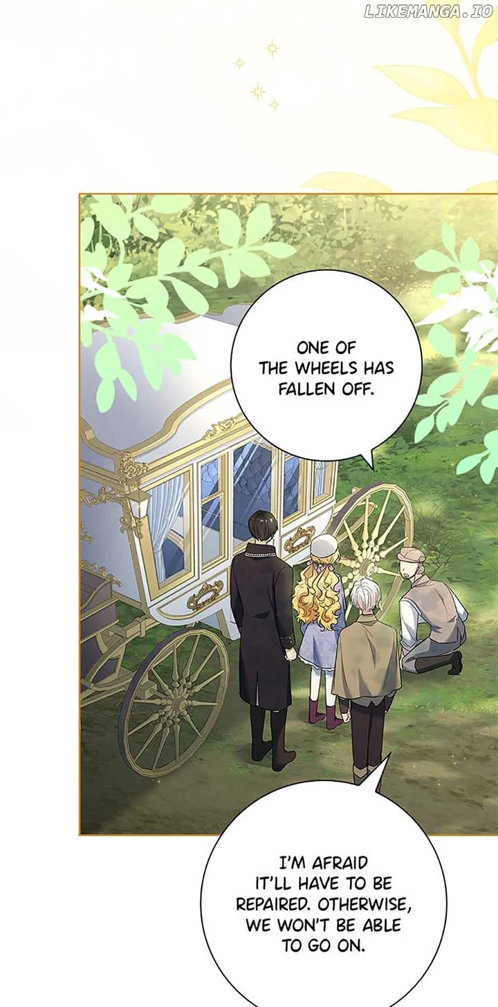 Male Lead, I’ll Respect Your Taste Chapter 49 page 69