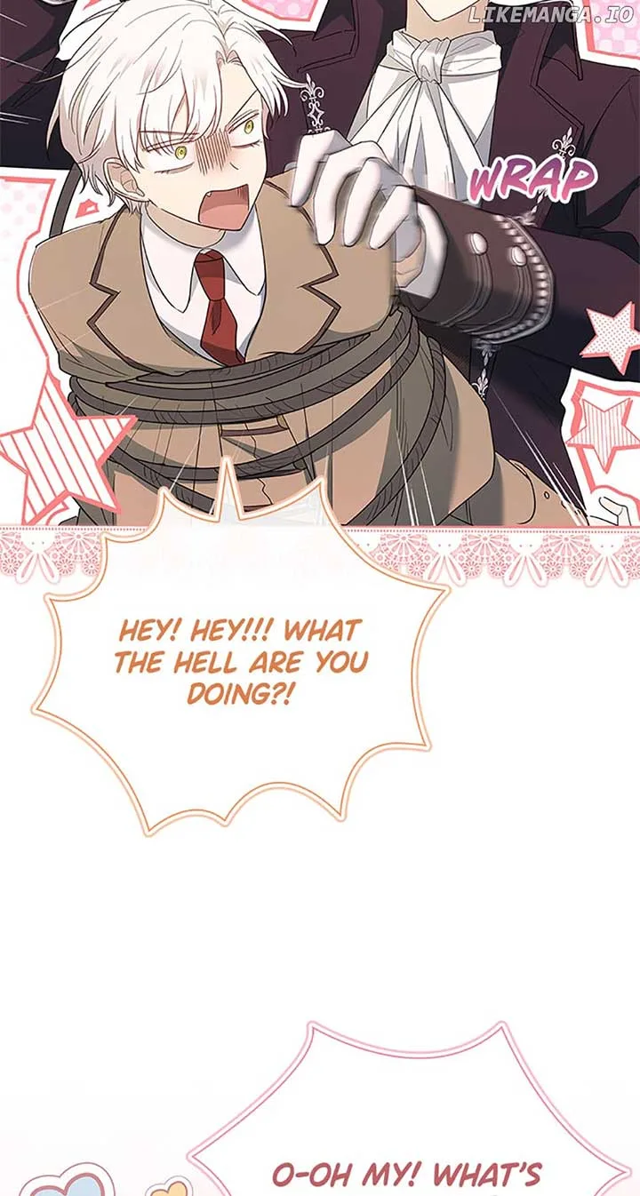 Male Lead, I’ll Respect Your Taste Chapter 49 page 78