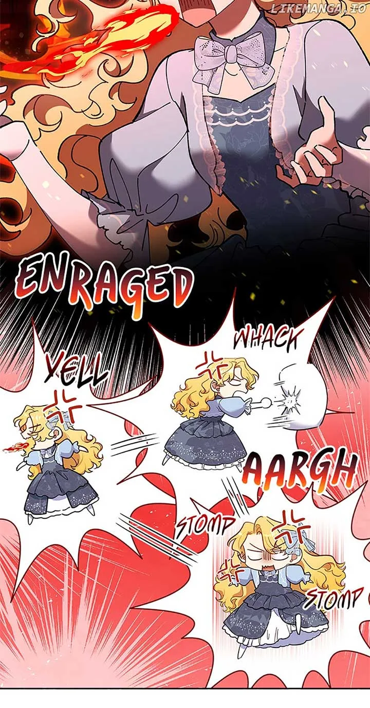 Male Lead, I’ll Respect Your Taste Chapter 47 page 9