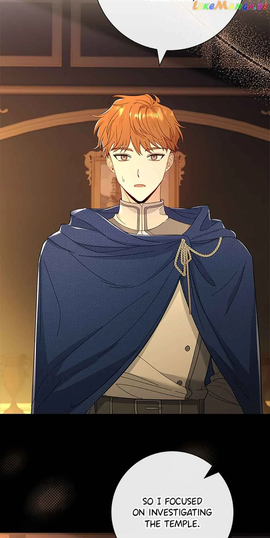 Male Lead, I’ll Respect Your Taste Chapter 41 page 72