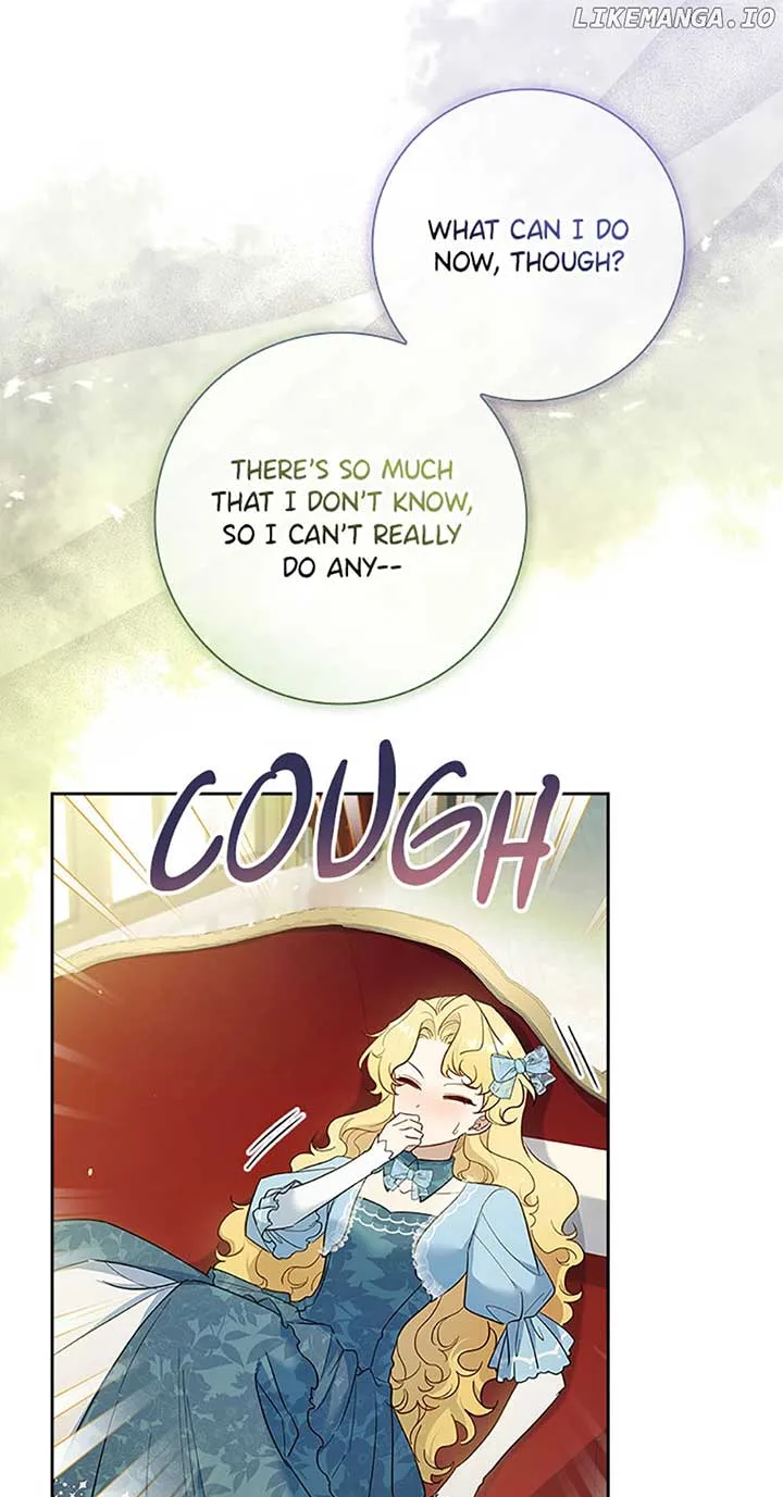 Male Lead, I’ll Respect Your Taste Chapter 47 page 12