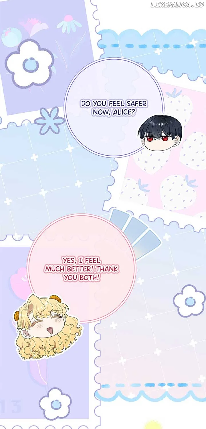 Male Lead, I’ll Respect Your Taste Chapter 44 page 77