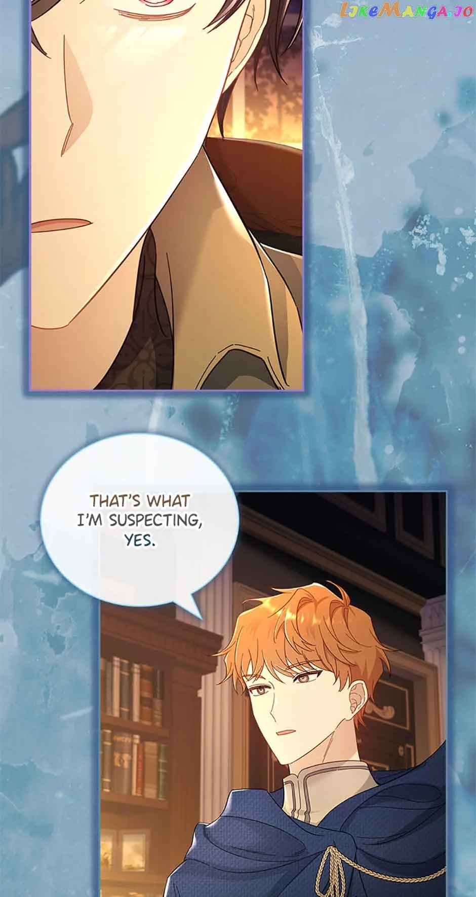 Male Lead, I’ll Respect Your Taste Chapter 41 page 77