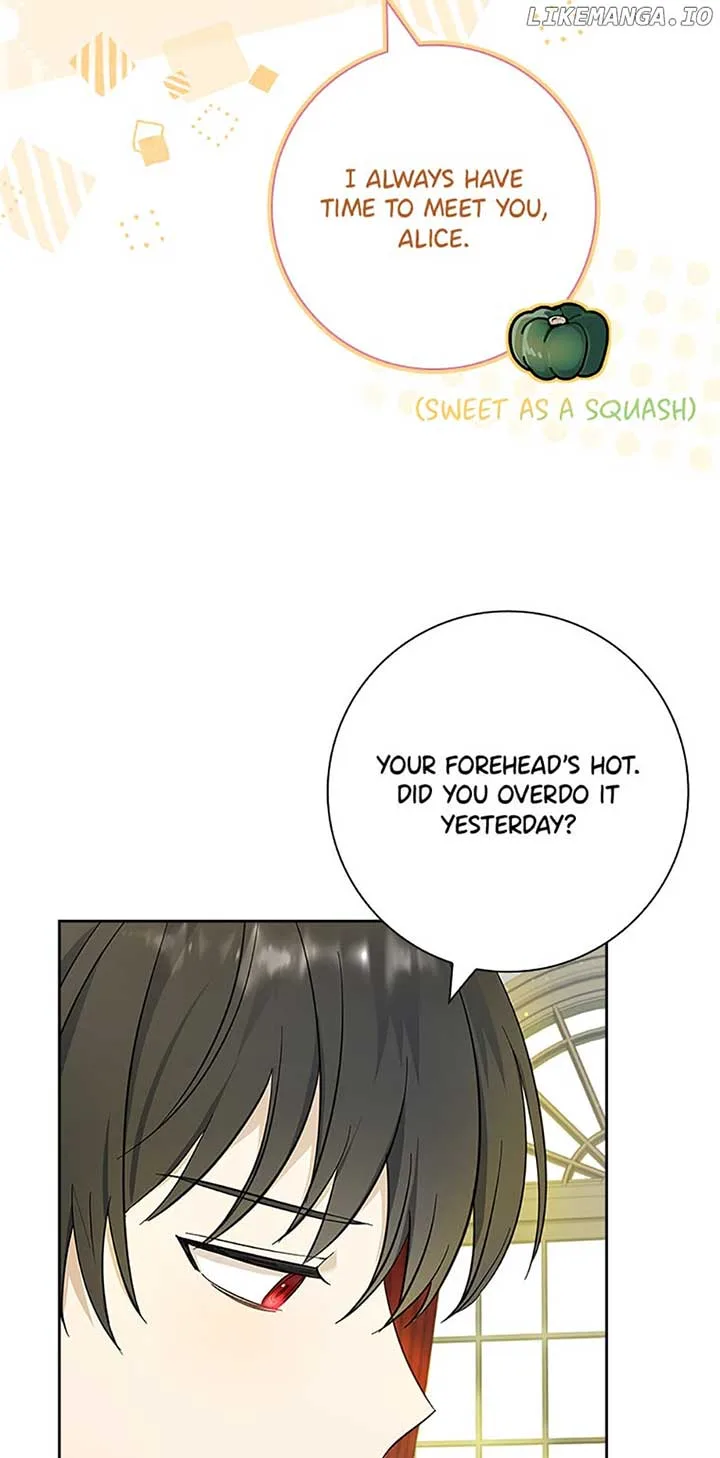 Male Lead, I’ll Respect Your Taste Chapter 47 page 17