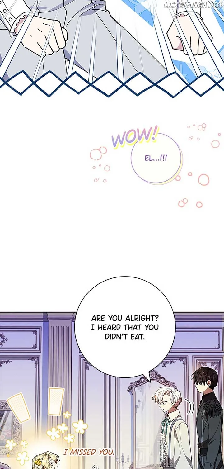 Male Lead, I’ll Respect Your Taste Chapter 44 page 65
