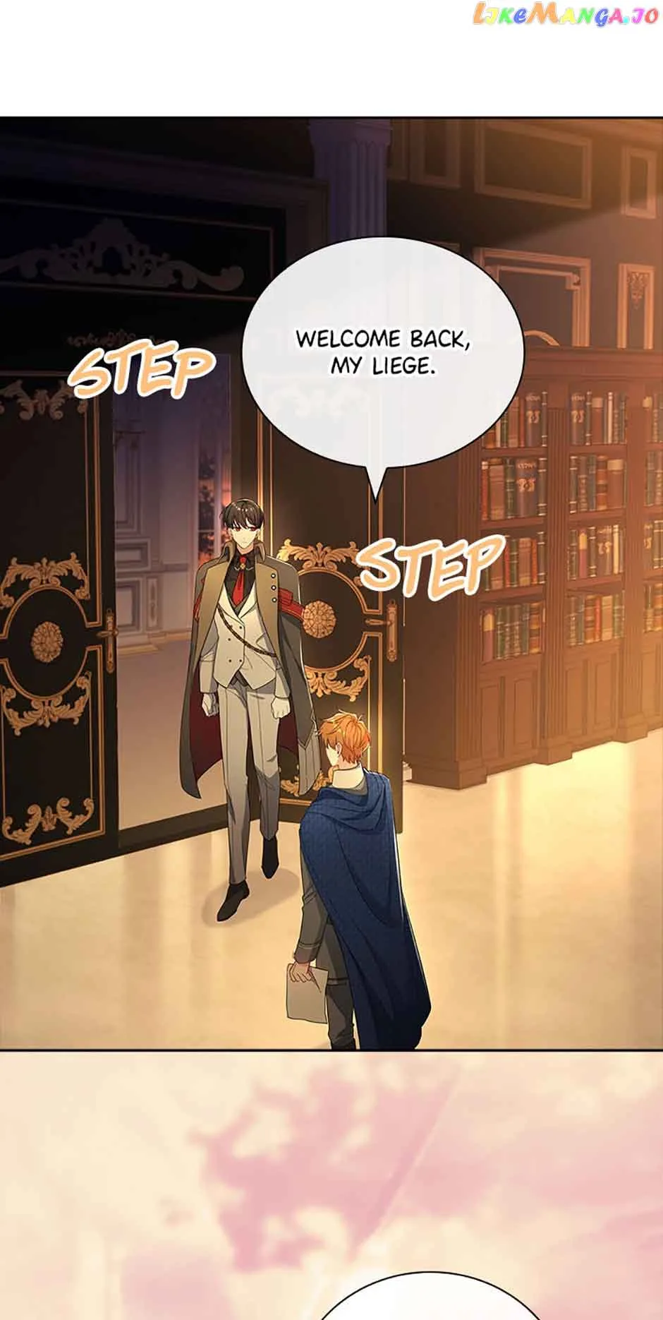 Male Lead, I’ll Respect Your Taste Chapter 41 page 69
