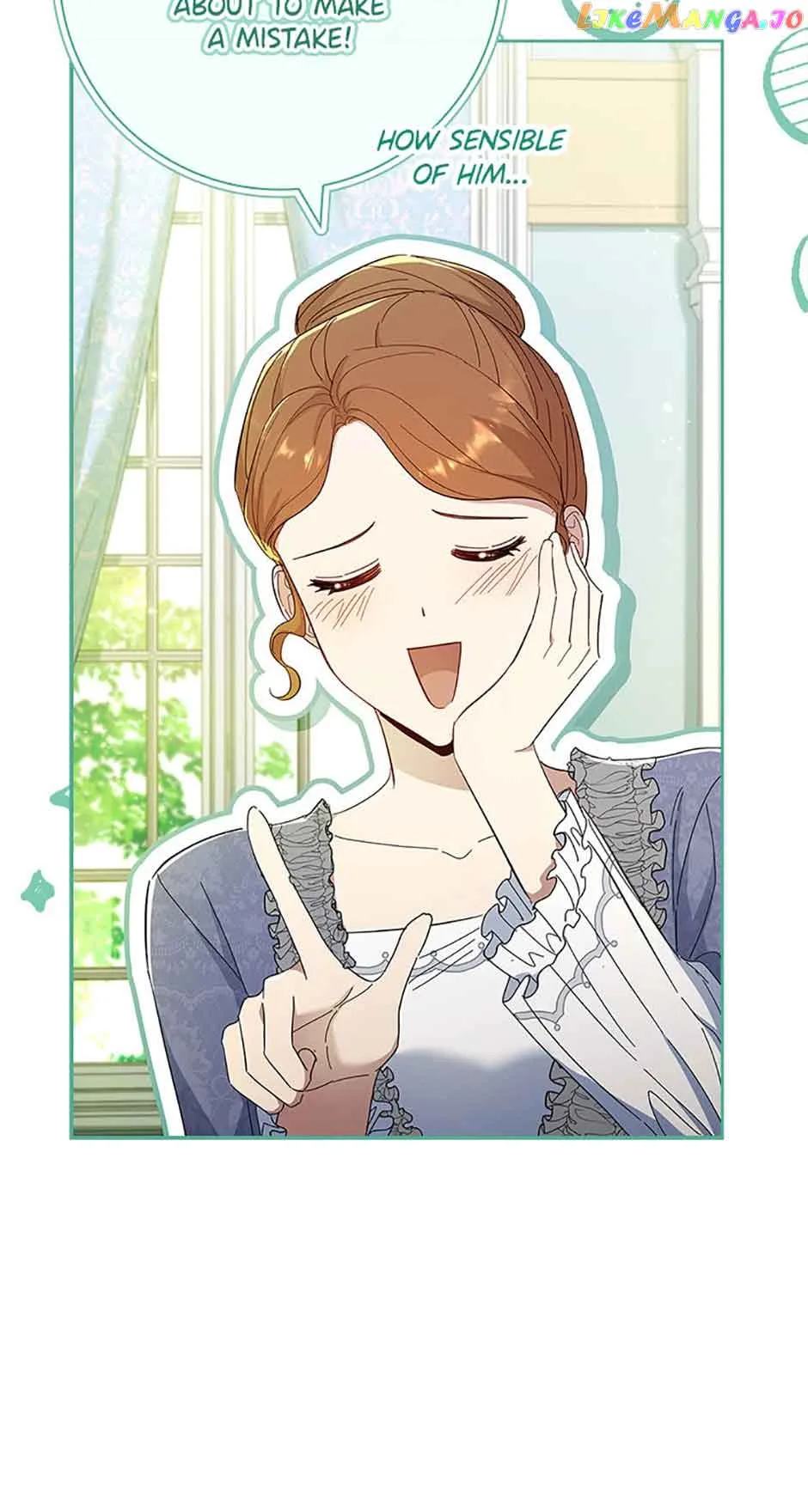 Male Lead, I’ll Respect Your Taste Chapter 41 page 62