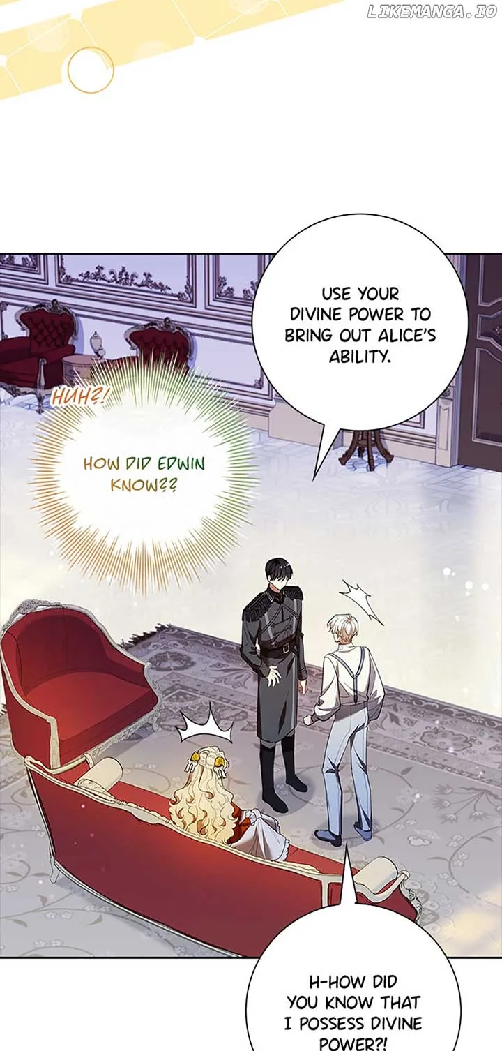 Male Lead, I’ll Respect Your Taste Chapter 44 page 67