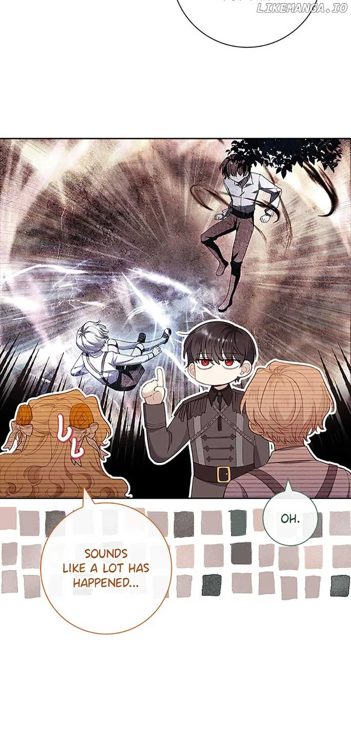 Male Lead, I’ll Respect Your Taste Chapter 44 page 68