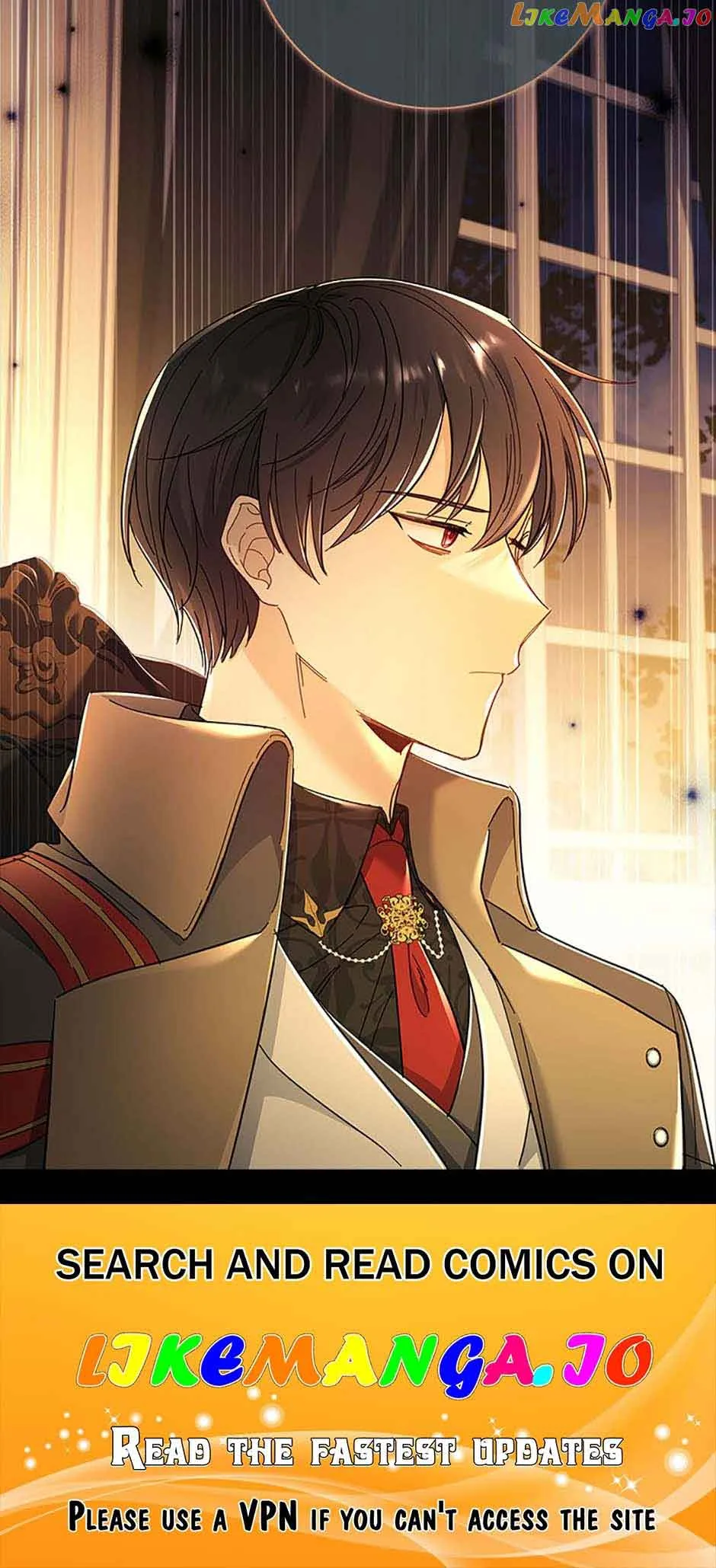 Male Lead, I’ll Respect Your Taste Chapter 41 page 80