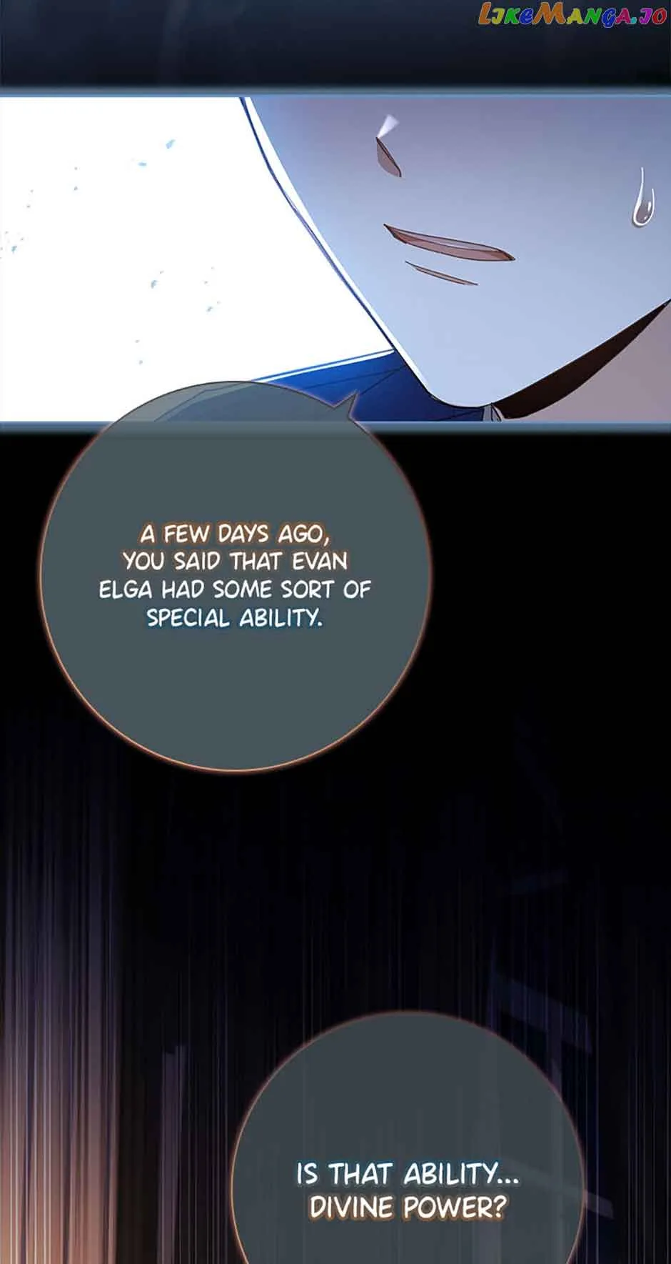 Male Lead, I’ll Respect Your Taste Chapter 41 page 79