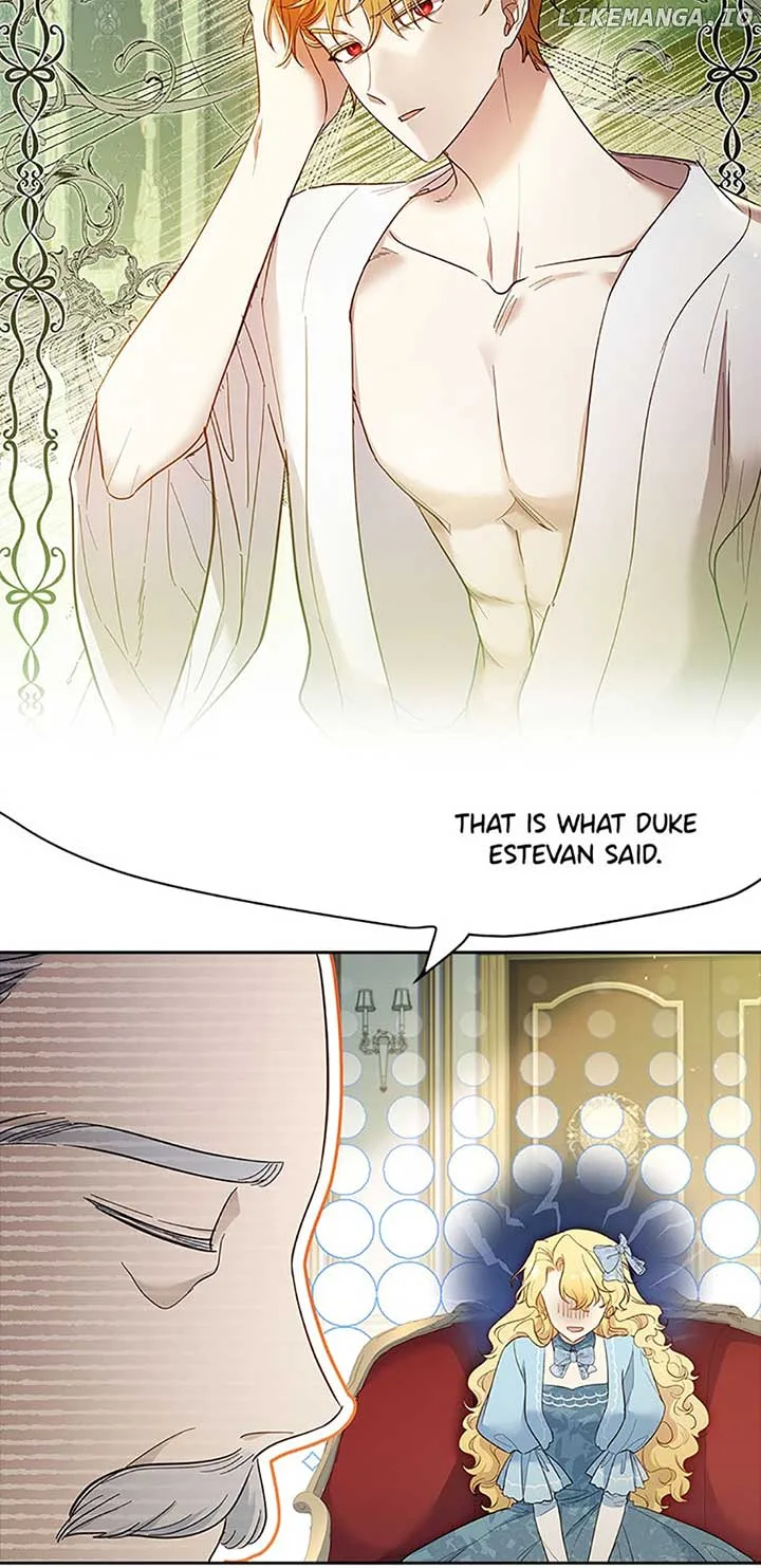 Male Lead, I’ll Respect Your Taste Chapter 47 page 5