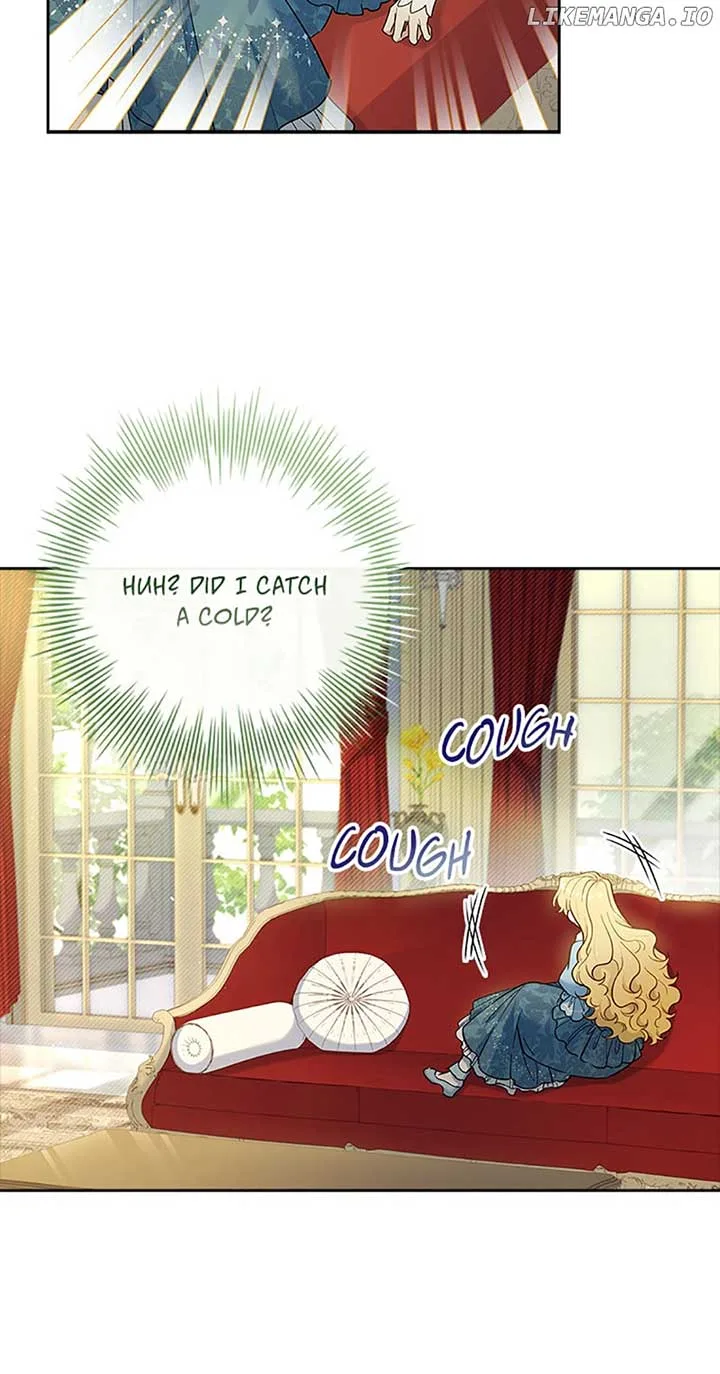 Male Lead, I’ll Respect Your Taste Chapter 47 page 13