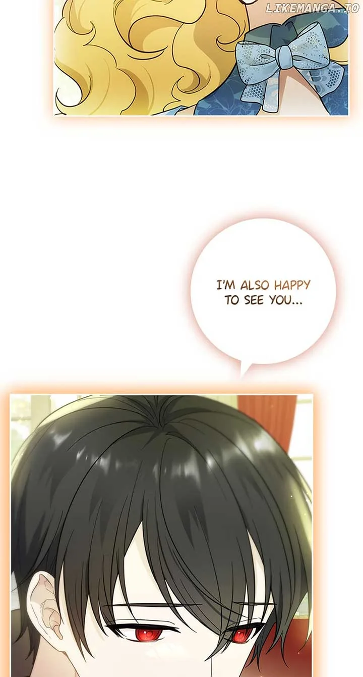 Male Lead, I’ll Respect Your Taste Chapter 47 page 21