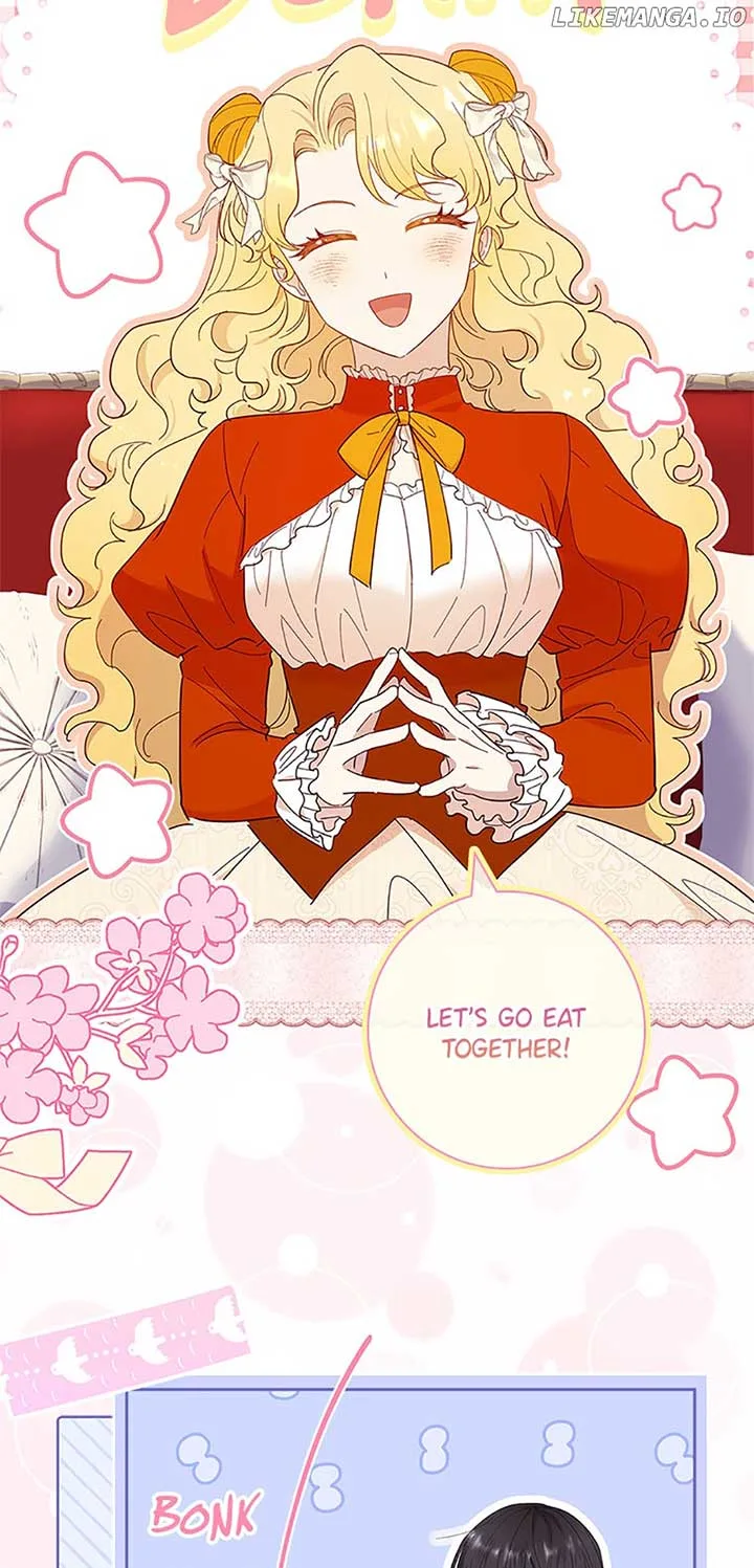 Male Lead, I’ll Respect Your Taste Chapter 44 page 80