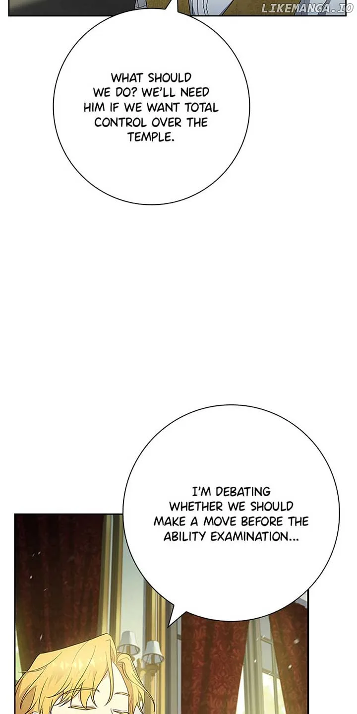 Male Lead, I’ll Respect Your Taste Chapter 48 page 7