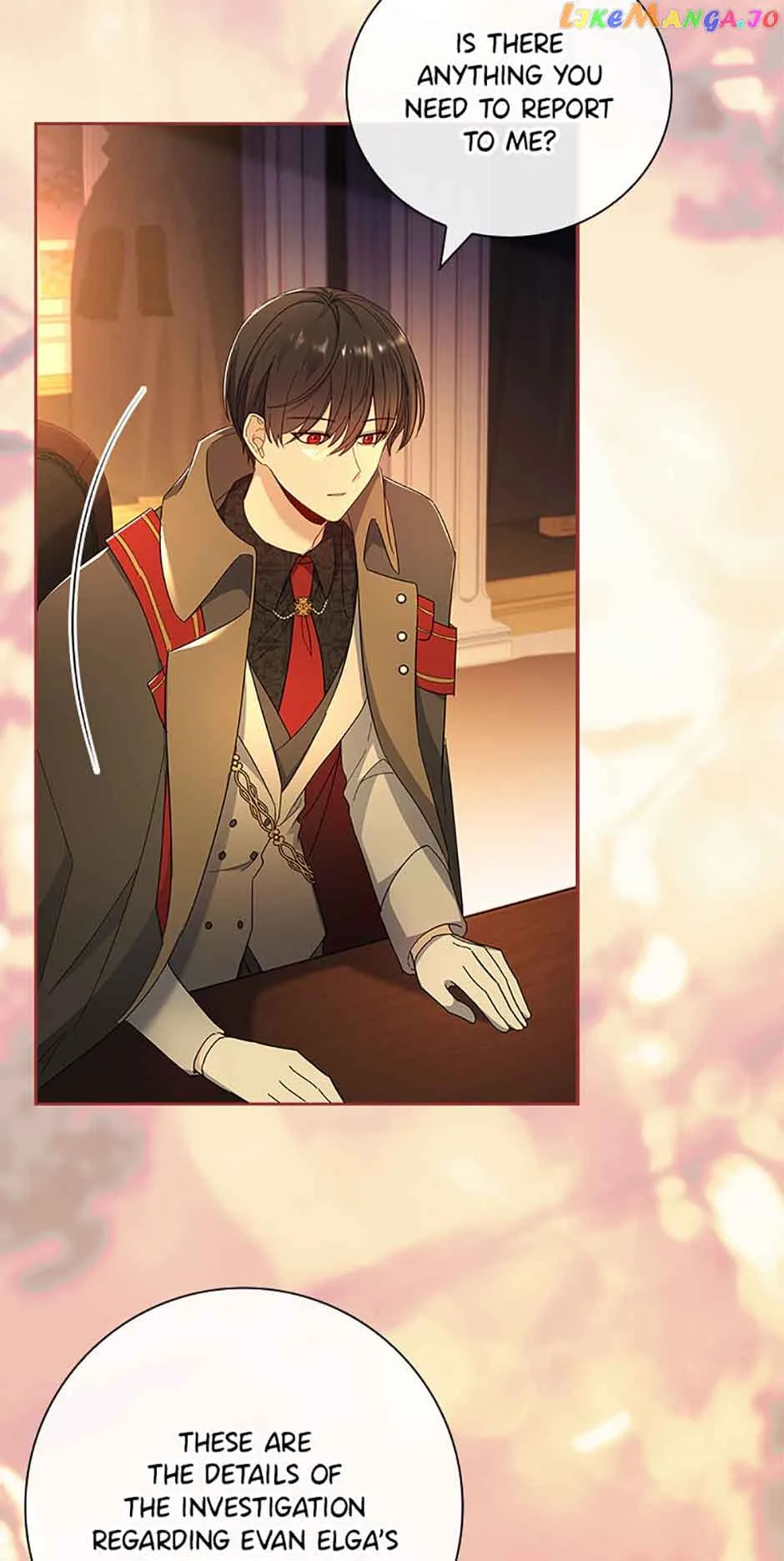 Male Lead, I’ll Respect Your Taste Chapter 41 page 70