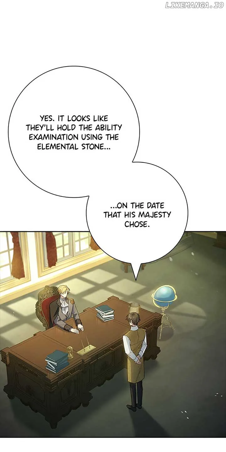 Male Lead, I’ll Respect Your Taste Chapter 48 page 4