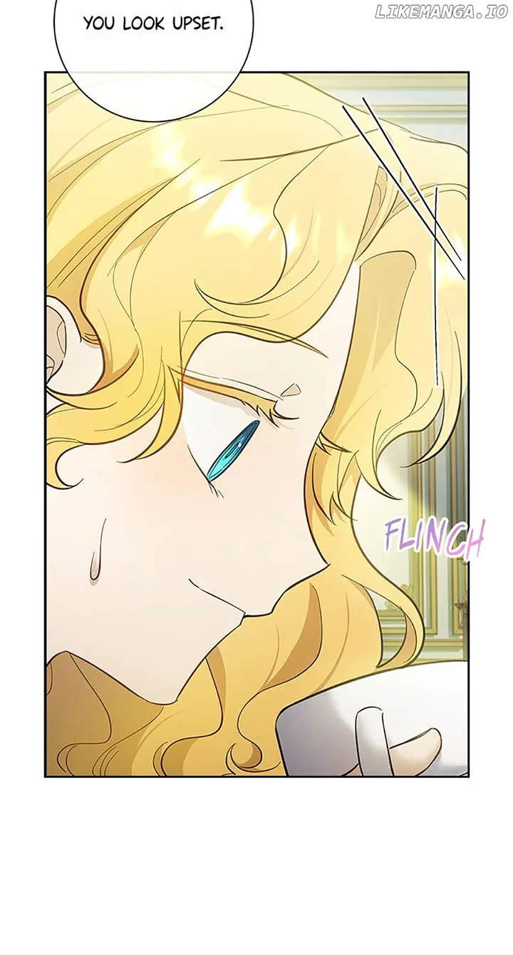 Male Lead, I’ll Respect Your Taste Chapter 47 page 25