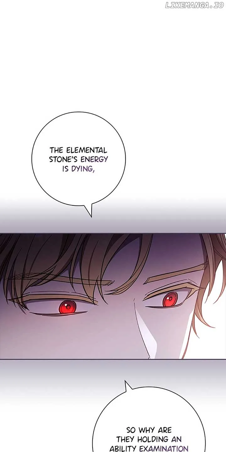 Male Lead, I’ll Respect Your Taste Chapter 48 page 5