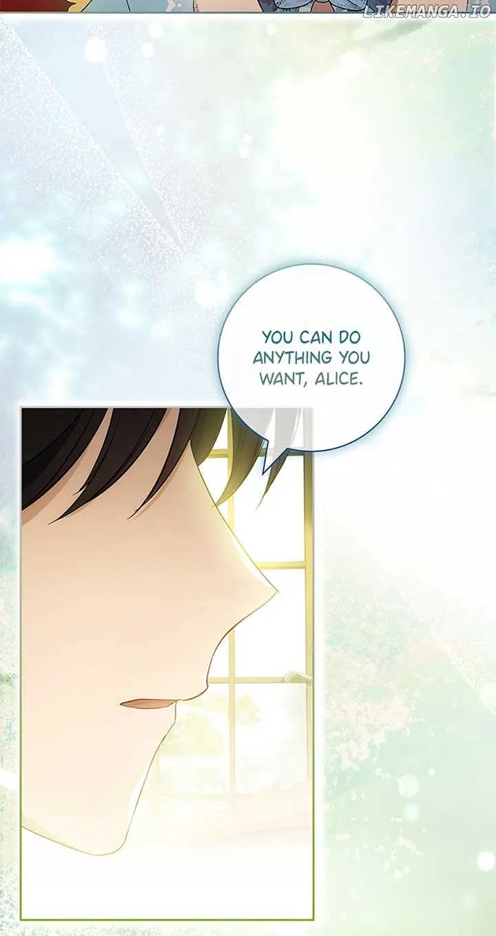 Male Lead, I’ll Respect Your Taste Chapter 47 page 28
