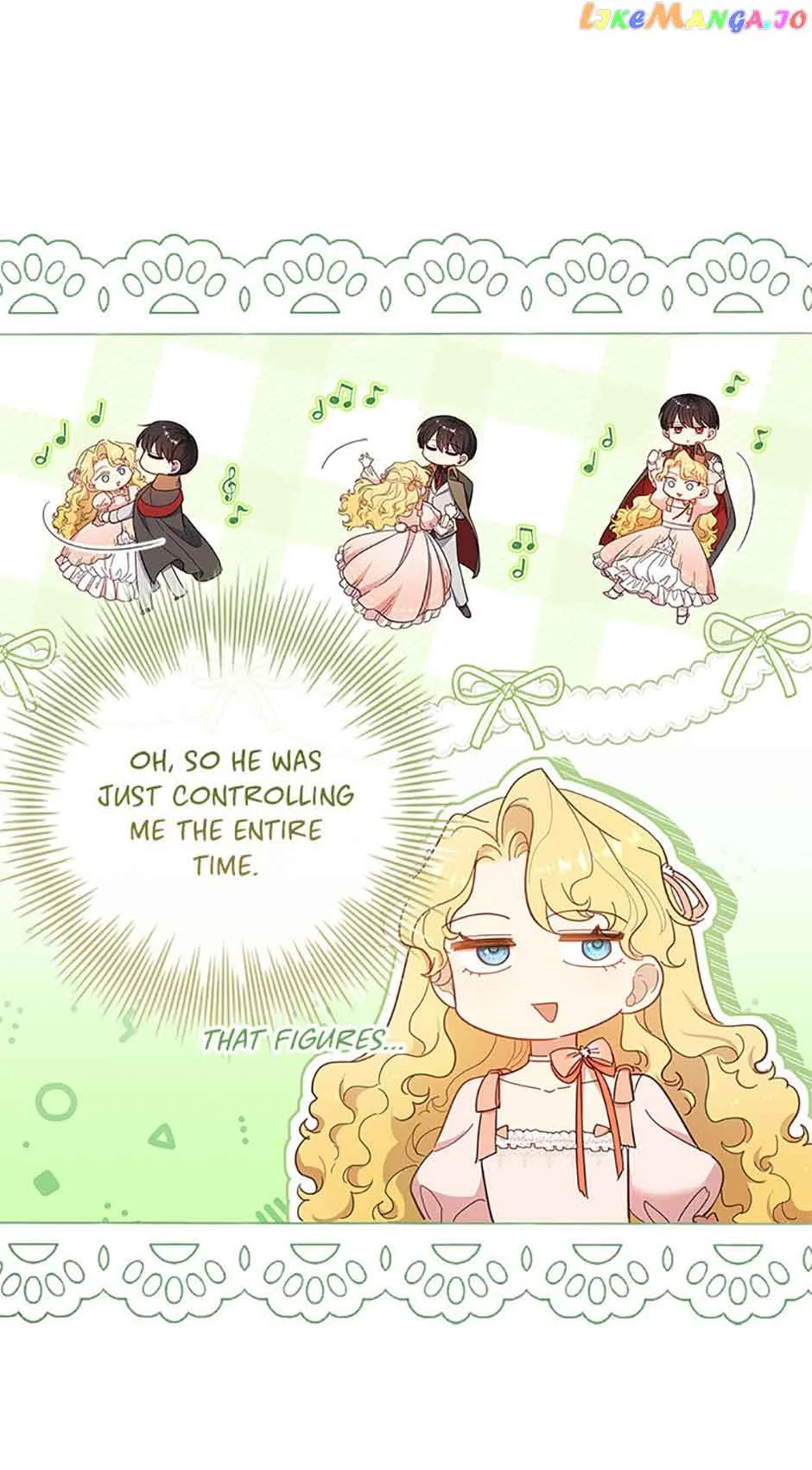 Male Lead, I’ll Respect Your Taste Chapter 41 page 63