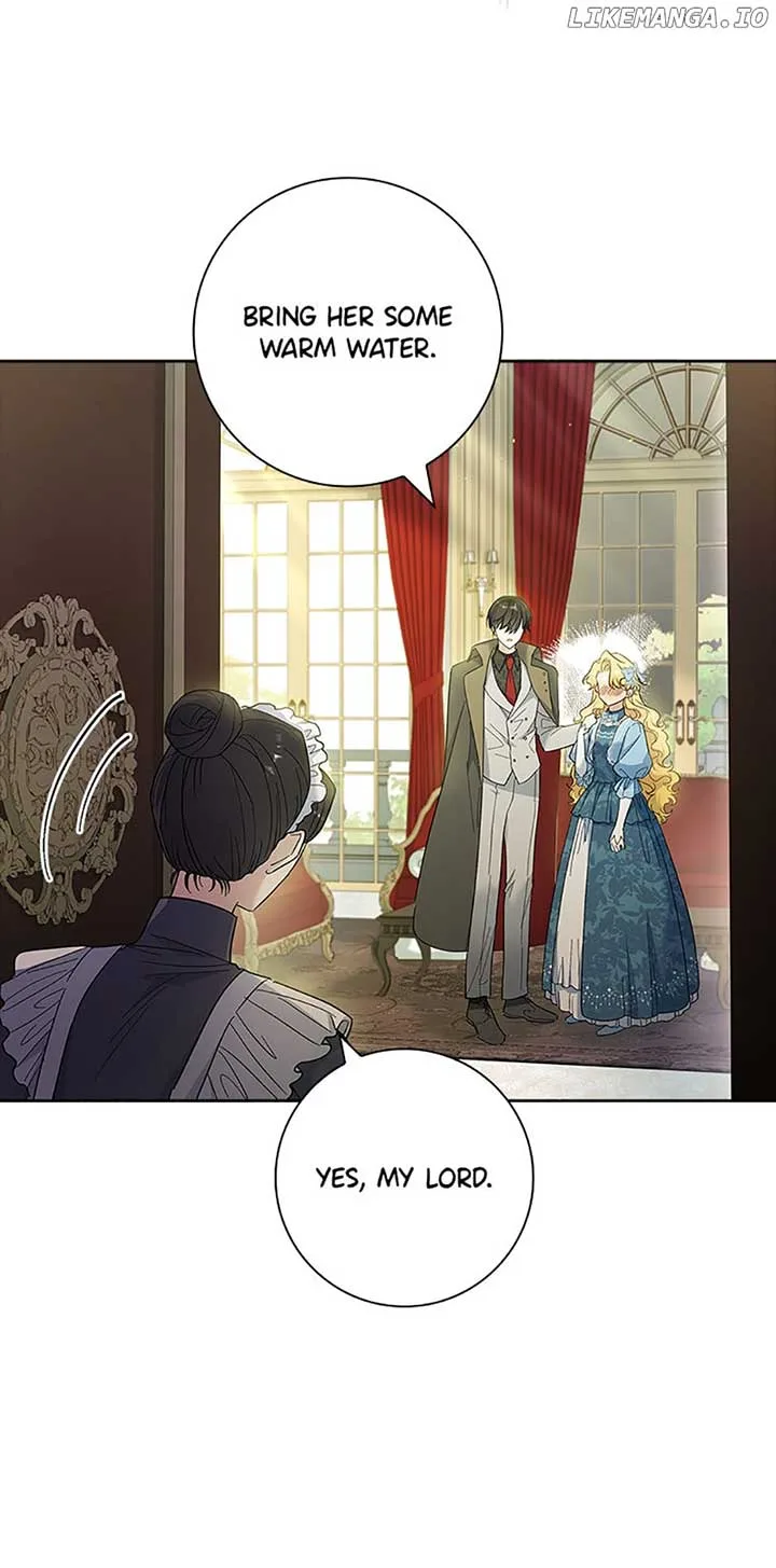 Male Lead, I’ll Respect Your Taste Chapter 47 page 19