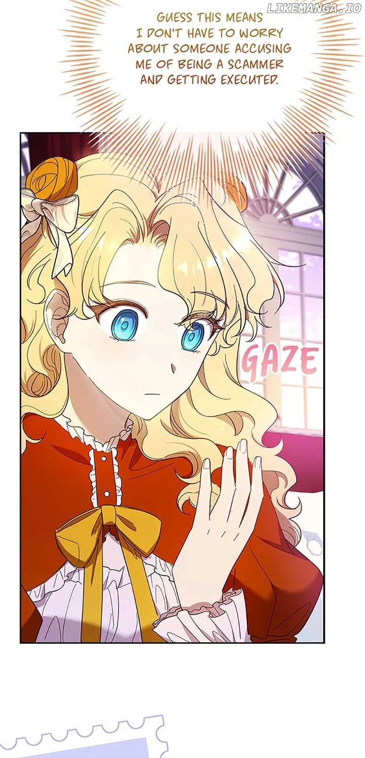 Male Lead, I’ll Respect Your Taste Chapter 44 page 76
