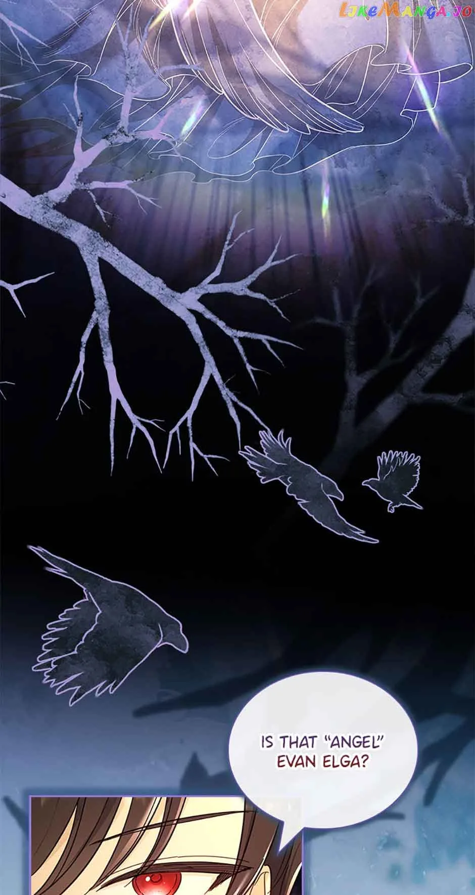 Male Lead, I’ll Respect Your Taste Chapter 41 page 76