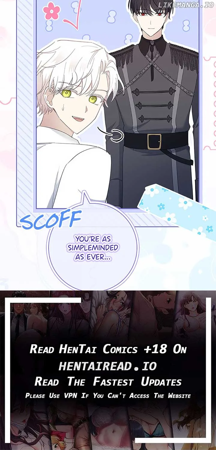 Male Lead, I’ll Respect Your Taste Chapter 44 page 81