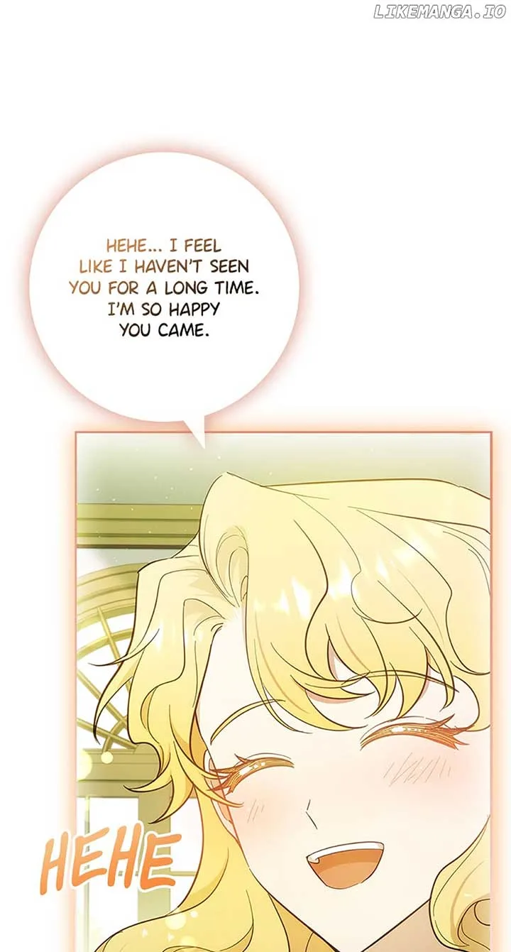 Male Lead, I’ll Respect Your Taste Chapter 47 page 20