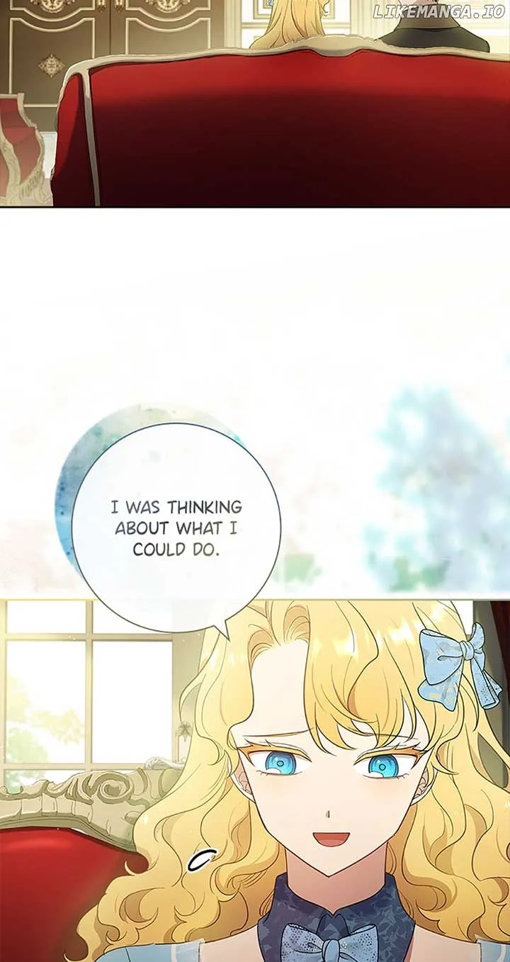 Male Lead, I’ll Respect Your Taste Chapter 47 page 27