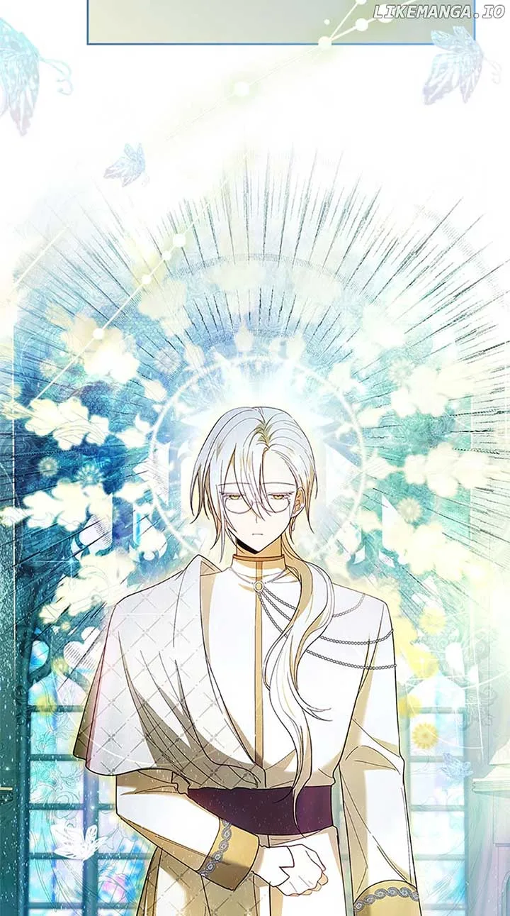 Male Lead, I’ll Respect Your Taste Chapter 51 page 57