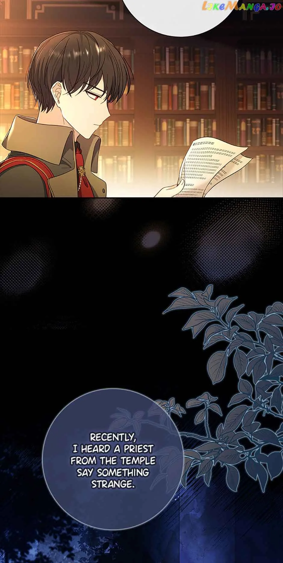 Male Lead, I’ll Respect Your Taste Chapter 41 page 73