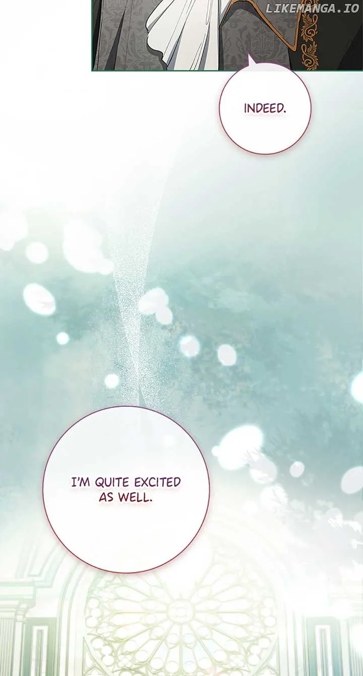 Male Lead, I’ll Respect Your Taste Chapter 51 page 9