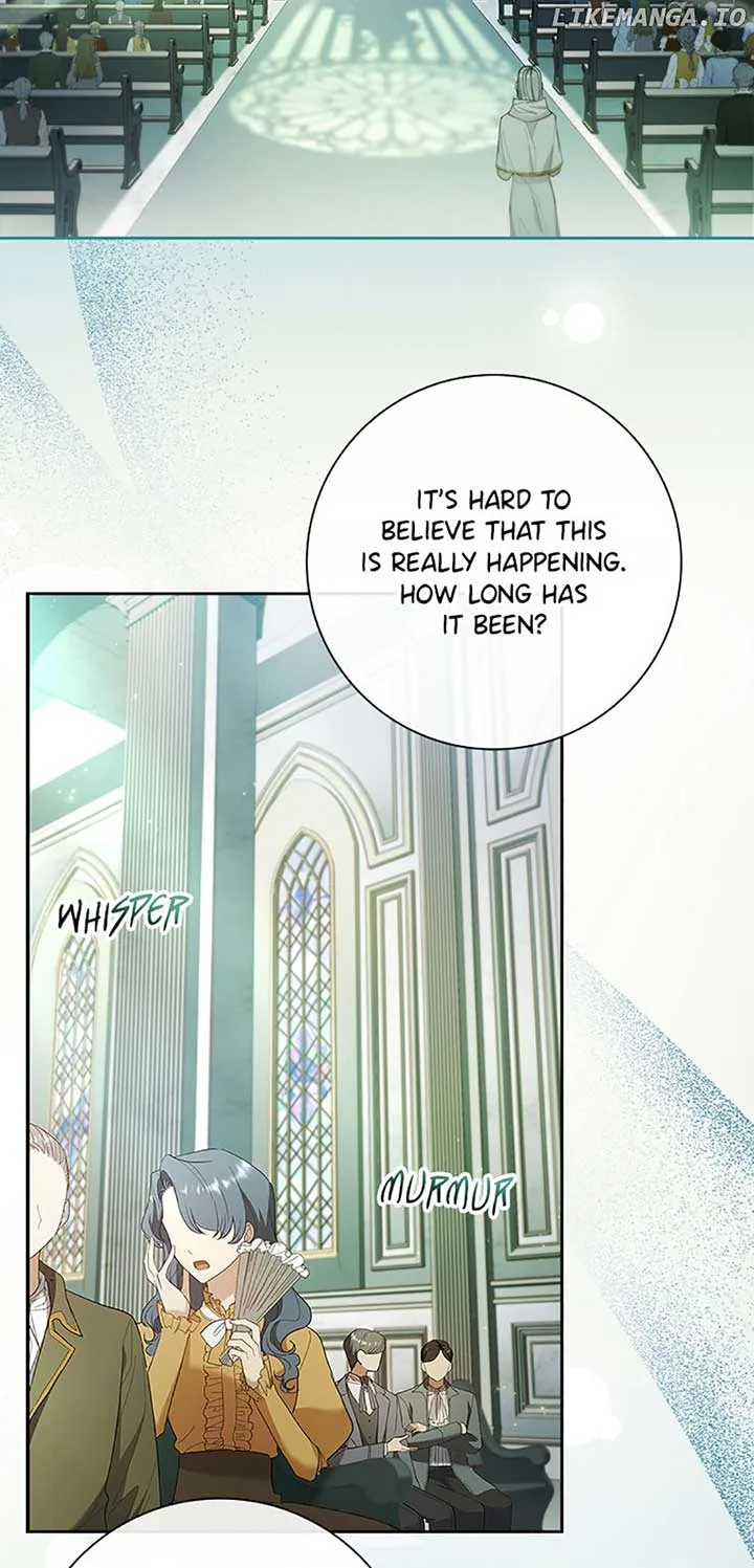 Male Lead, I’ll Respect Your Taste Chapter 51 page 4